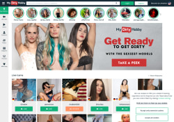mydirtyhobby